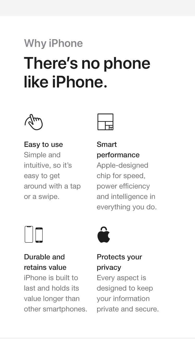 iPhone 12 Pro - 8