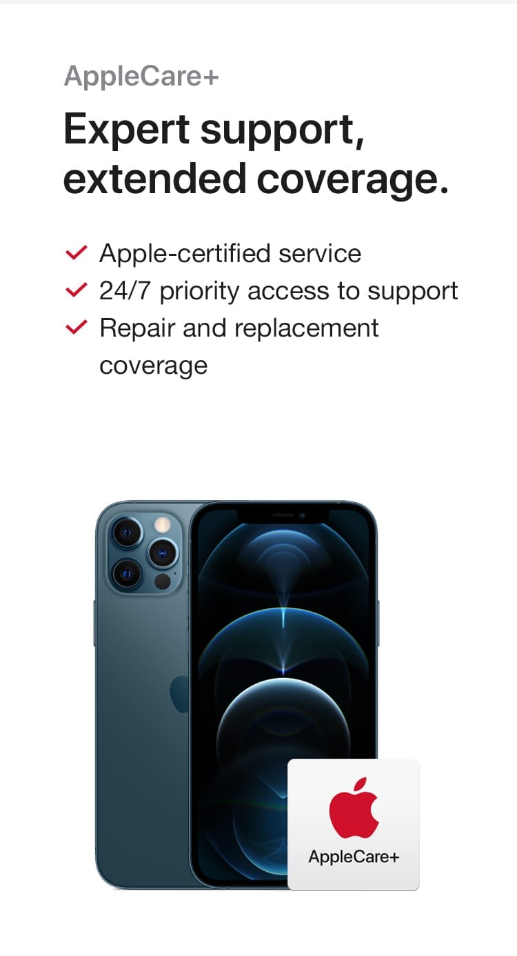 iPhone 12 Pro - 13
