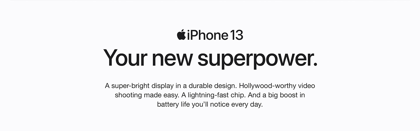 iPhone 13 01