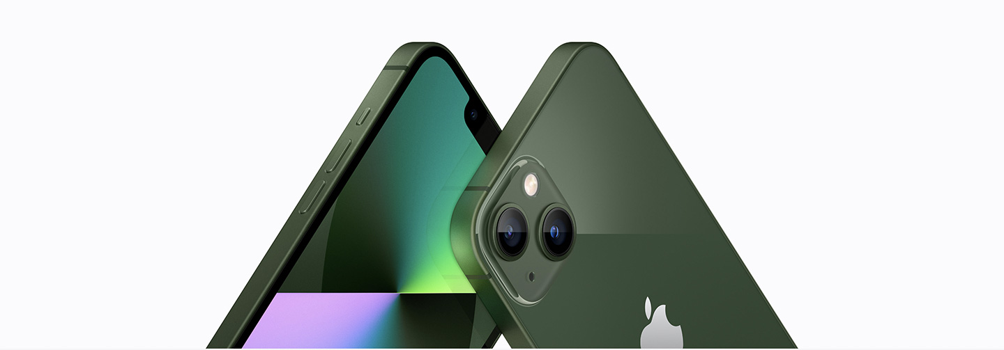 iPhone 13 02