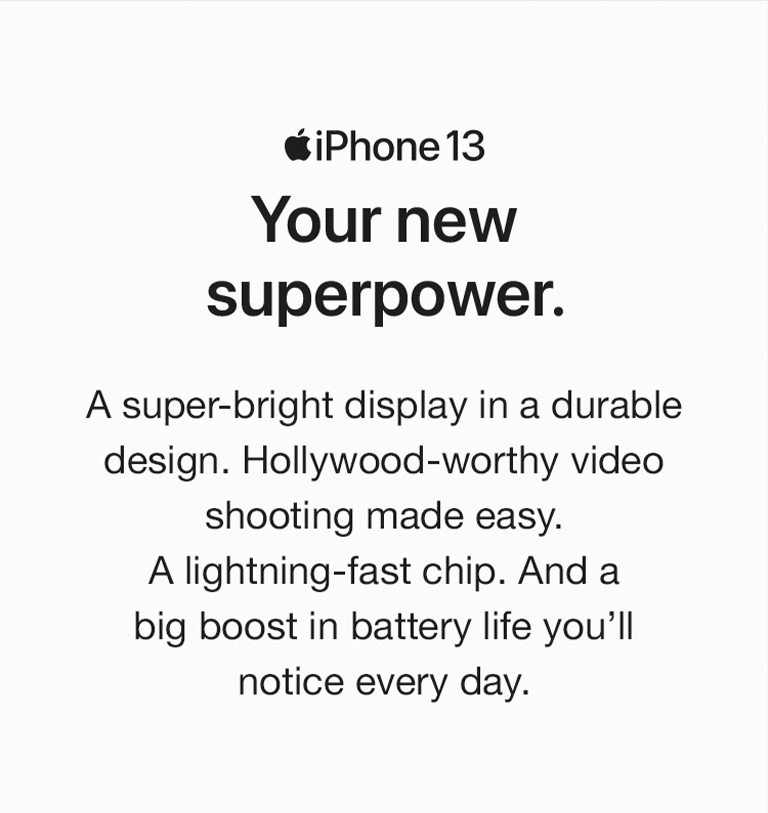 iPhone 13 01
