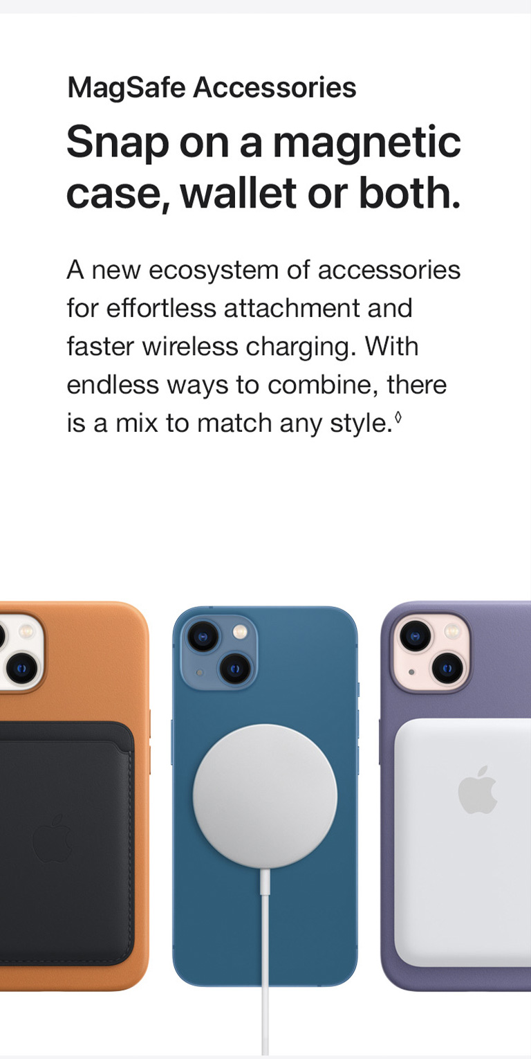 iPhone 13 13