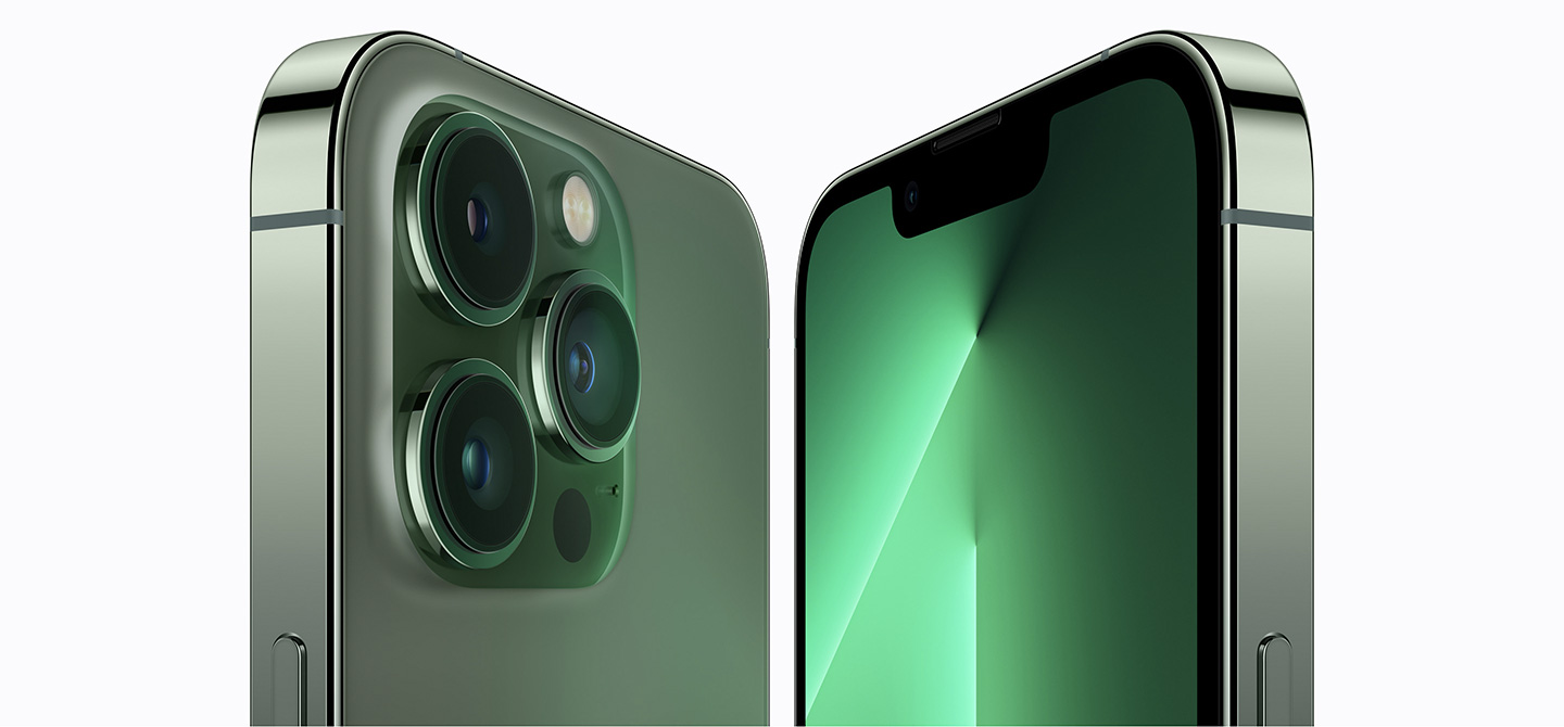 iPhone 13 Pro - 02