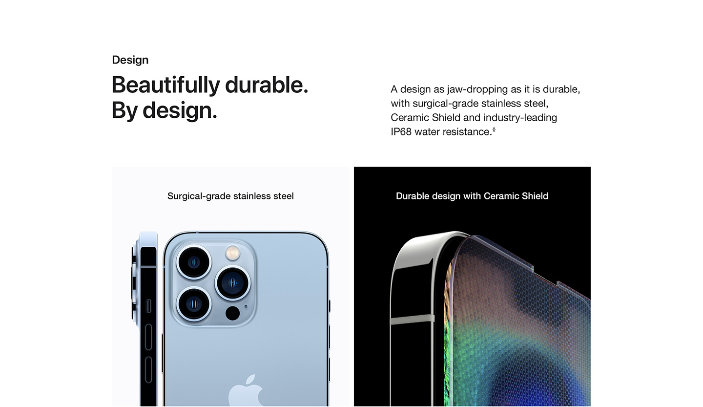iPhone 13 Pro - 03