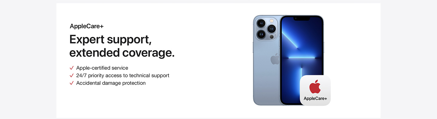 iPhone 13 Pro - 14