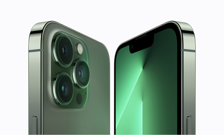iPhone 13 Pro - 02