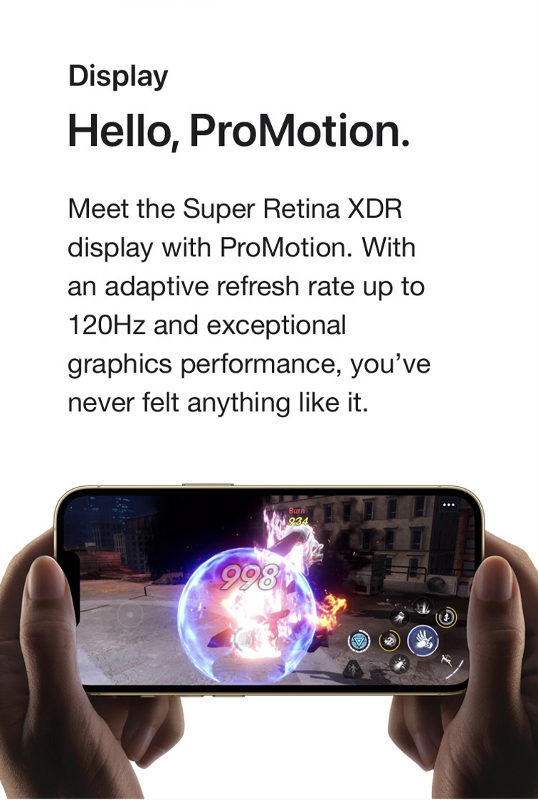 iPhone 13 Pro - 07