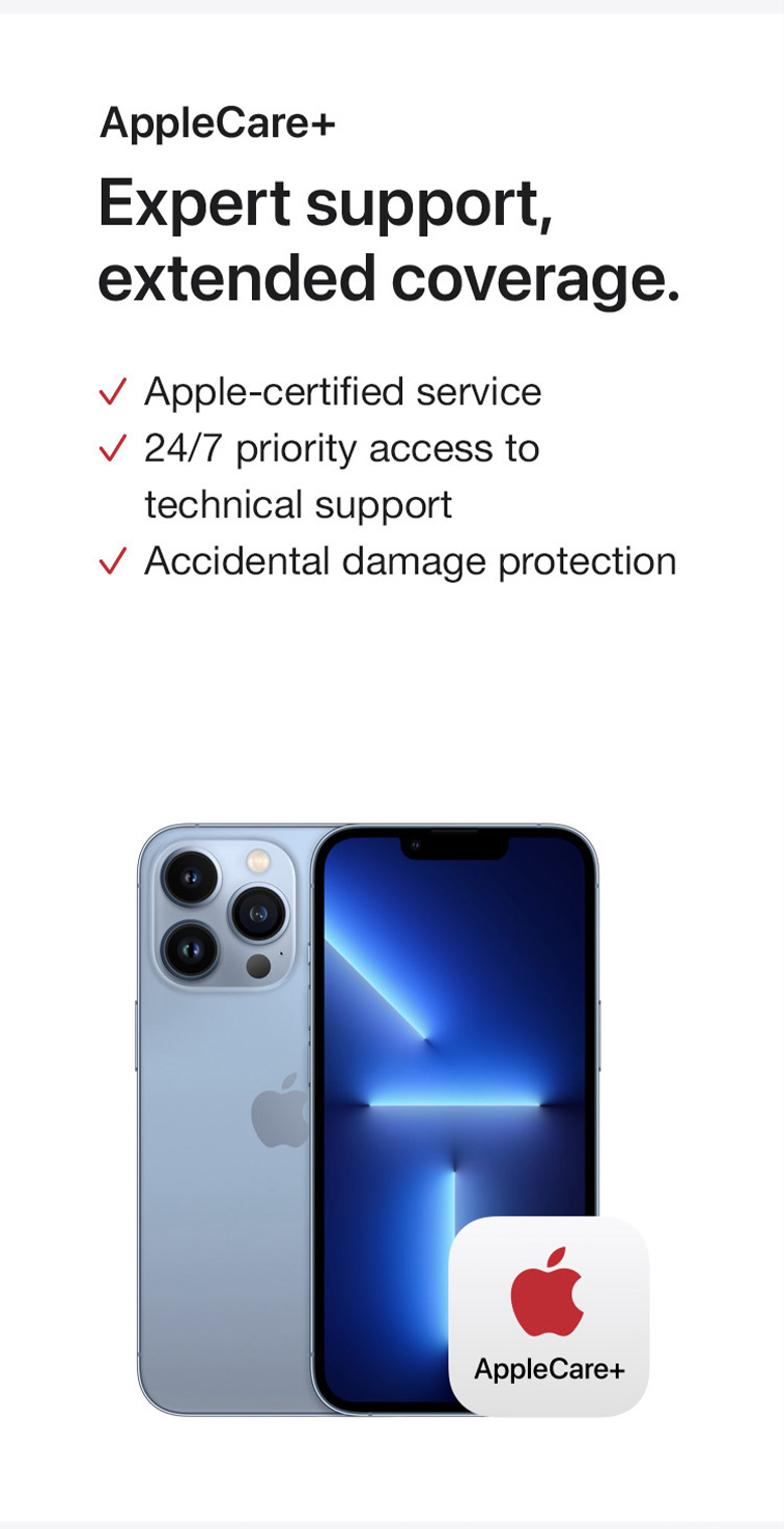 iPhone 13 Pro - 14