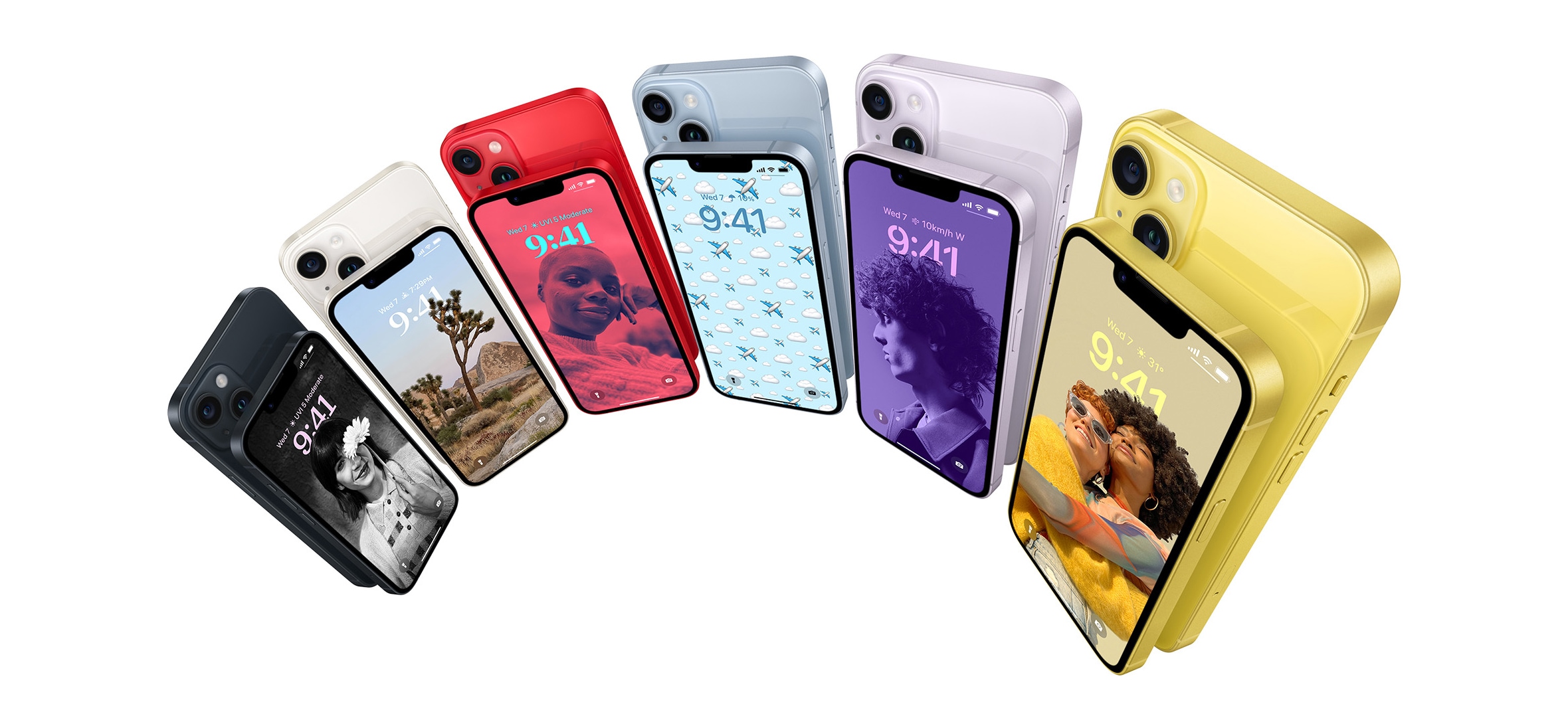  See all colours of Singtel iPhone 14 pro max, iPhone 14 plus and iPhone 14 mini - Singtel