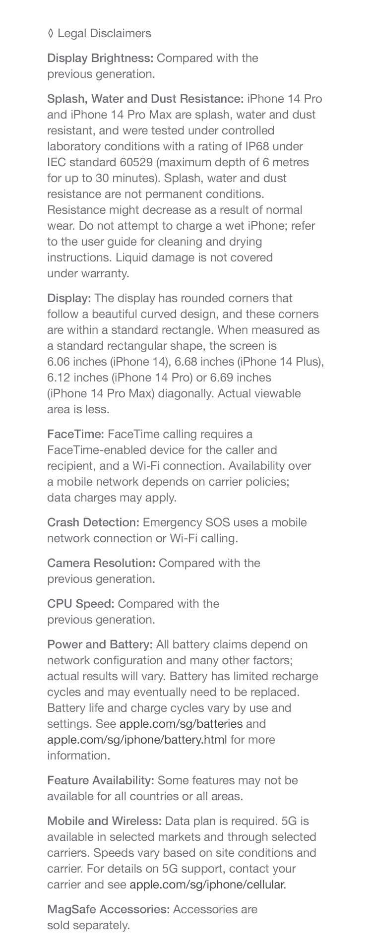 iPhonePro14