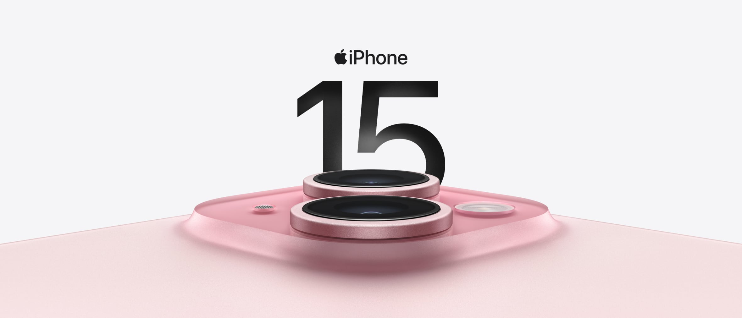Get the new Apple iPhone 15 phone at Singtel