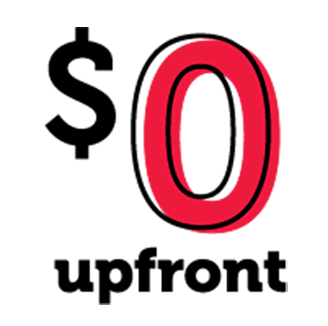 Enjoy $0 upfront payment when you buy your phone or lifestyle products with Singtel PayLater