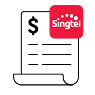 Track your instalment payments for PayLater easily via Singtel Bill