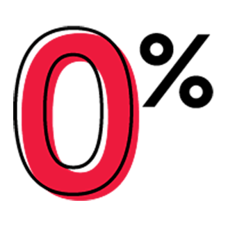 Enjoy 0% interest fees when you pay for your phone or lifestyle products with Singtel PayLater