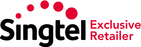 Singtel Exclusive Retailer