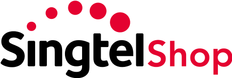 Singtel Shop