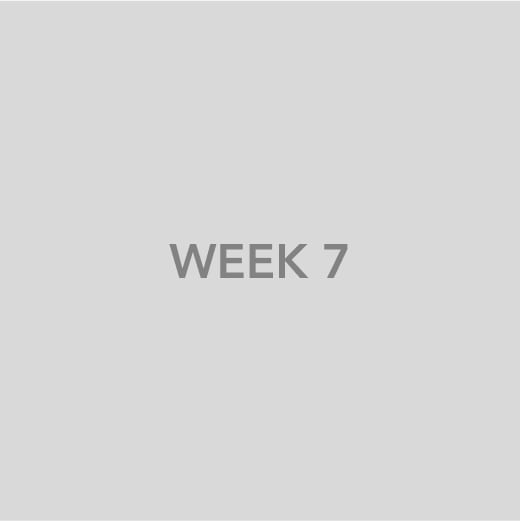Week 7 winner