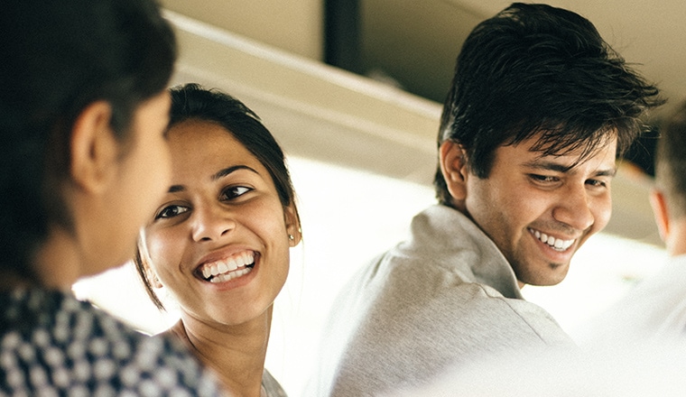 Care and support for our migrant community