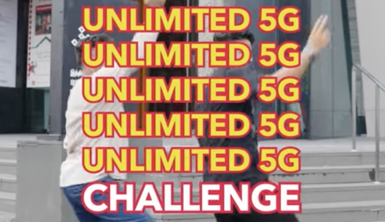 Singtel Prepaid TikTok