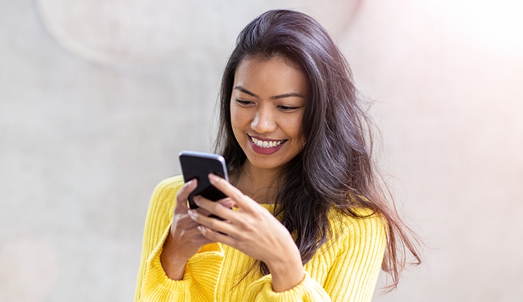Unlimited 5G Data