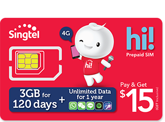 15 hi sim card
