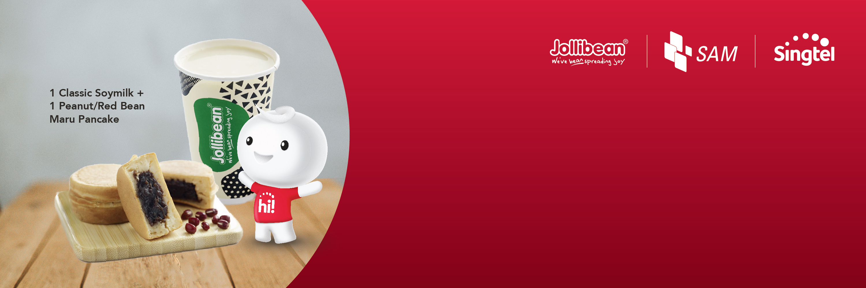 jollibean