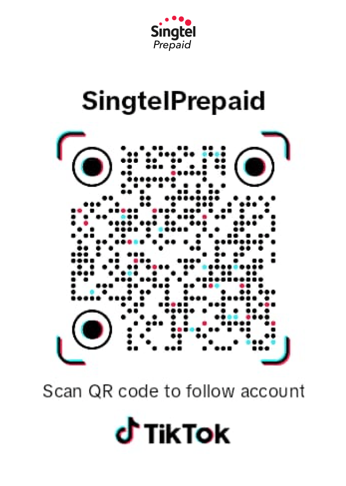 Click to follow account
