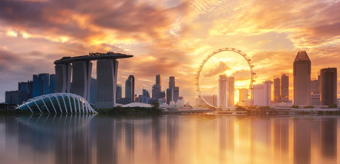 singapore-attractions