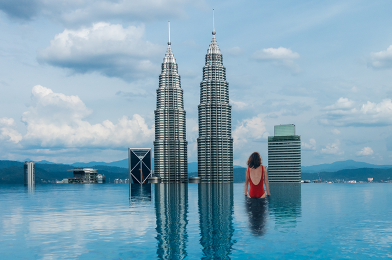 ReadyRoam Neighbours Plan for Malaysia, Indonesia and Thailand starts at $5 - Singtel Roaming