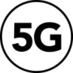 icon 5G