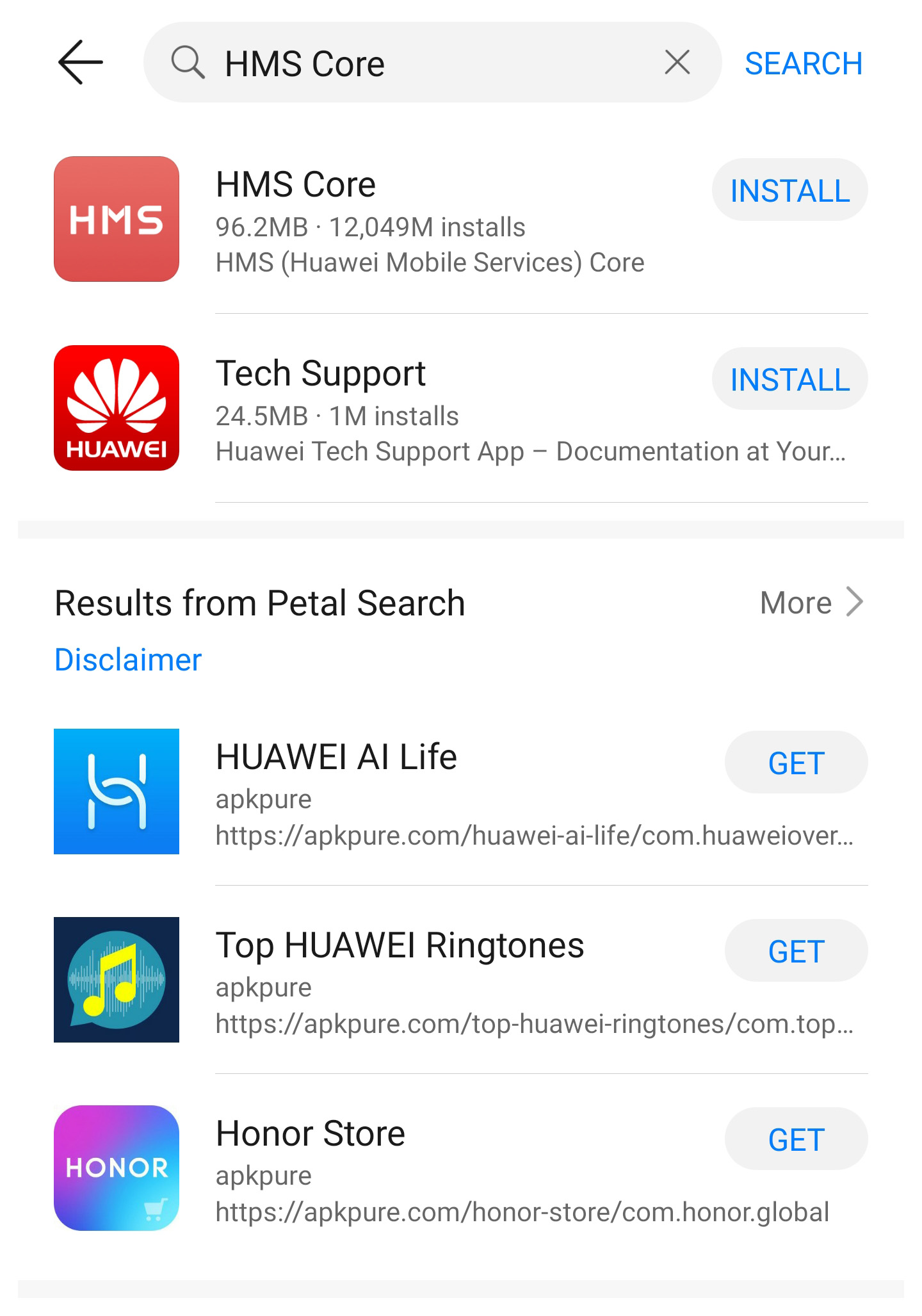 huawei carrier billing