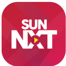 sun nxt channel