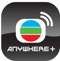 tvb anywhere plus