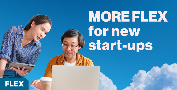 Singtel's SG60 deal: Sign up for Business Broadband. No upfront payment, no lock-in, FREE WiFi 7 router, setup & 24/7 support!