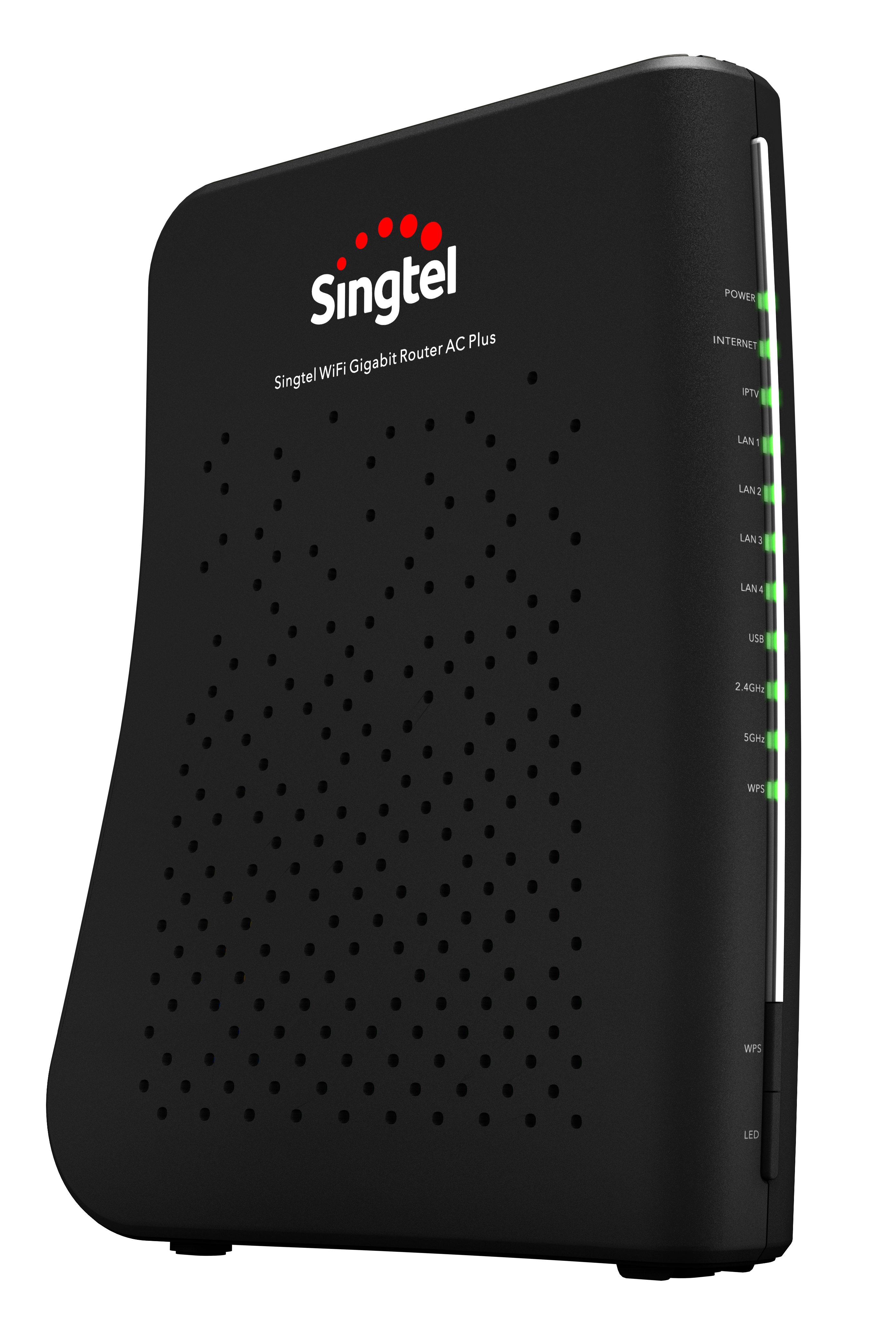 Arcadyan AC Plus router - Singtel