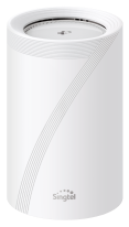 Change WiFi network name and password on Singtel WiFi 7 Router