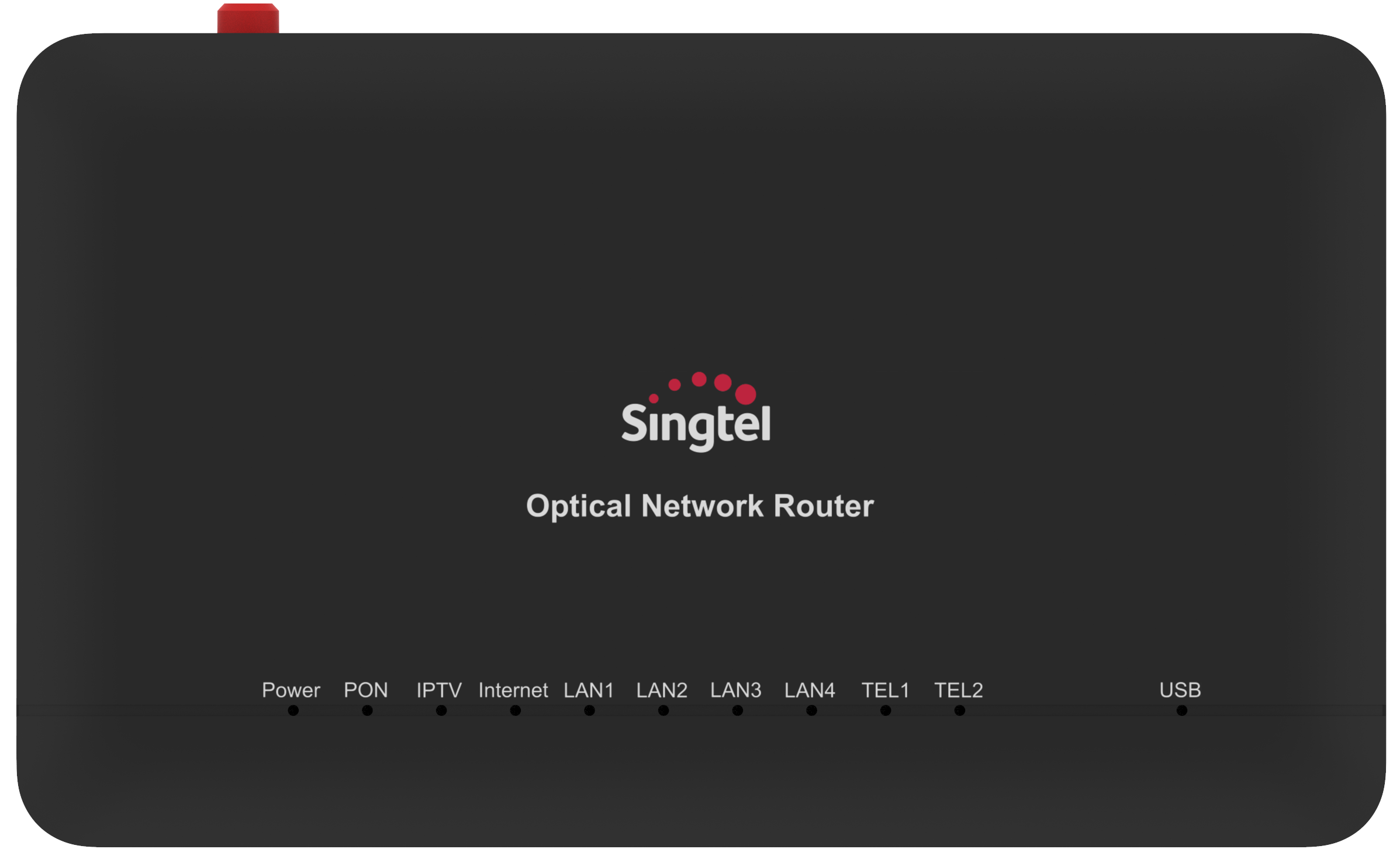 Change WiFi network name and password on ZTE F620G V9 Optical Network Router (ONR)