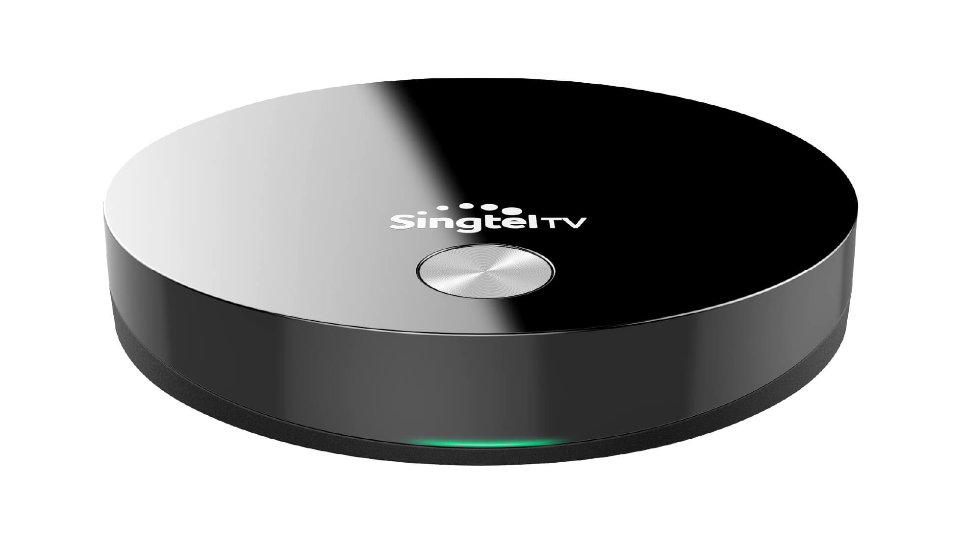 Singte TV set-top box - VIP4402E (Non-DVR)