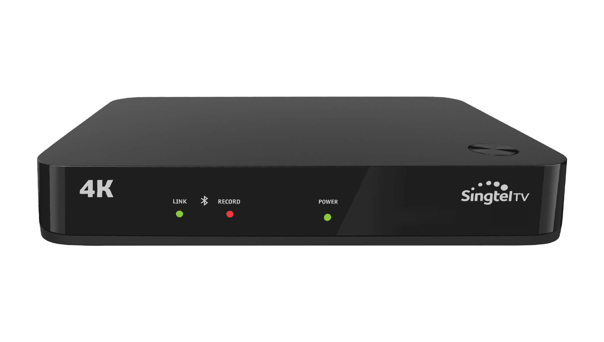 Singte TV set-top box - VIP5662E (4K 1TB DVR)