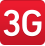Bandwidth 3G