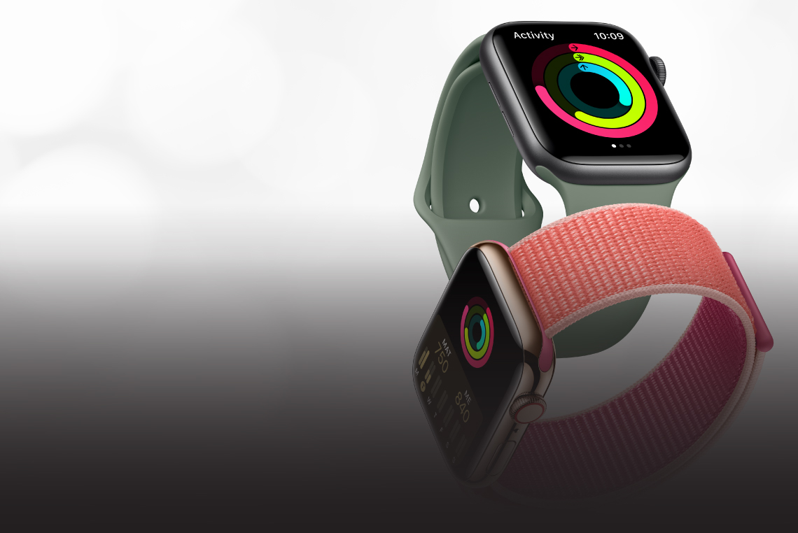 singtel apple watch